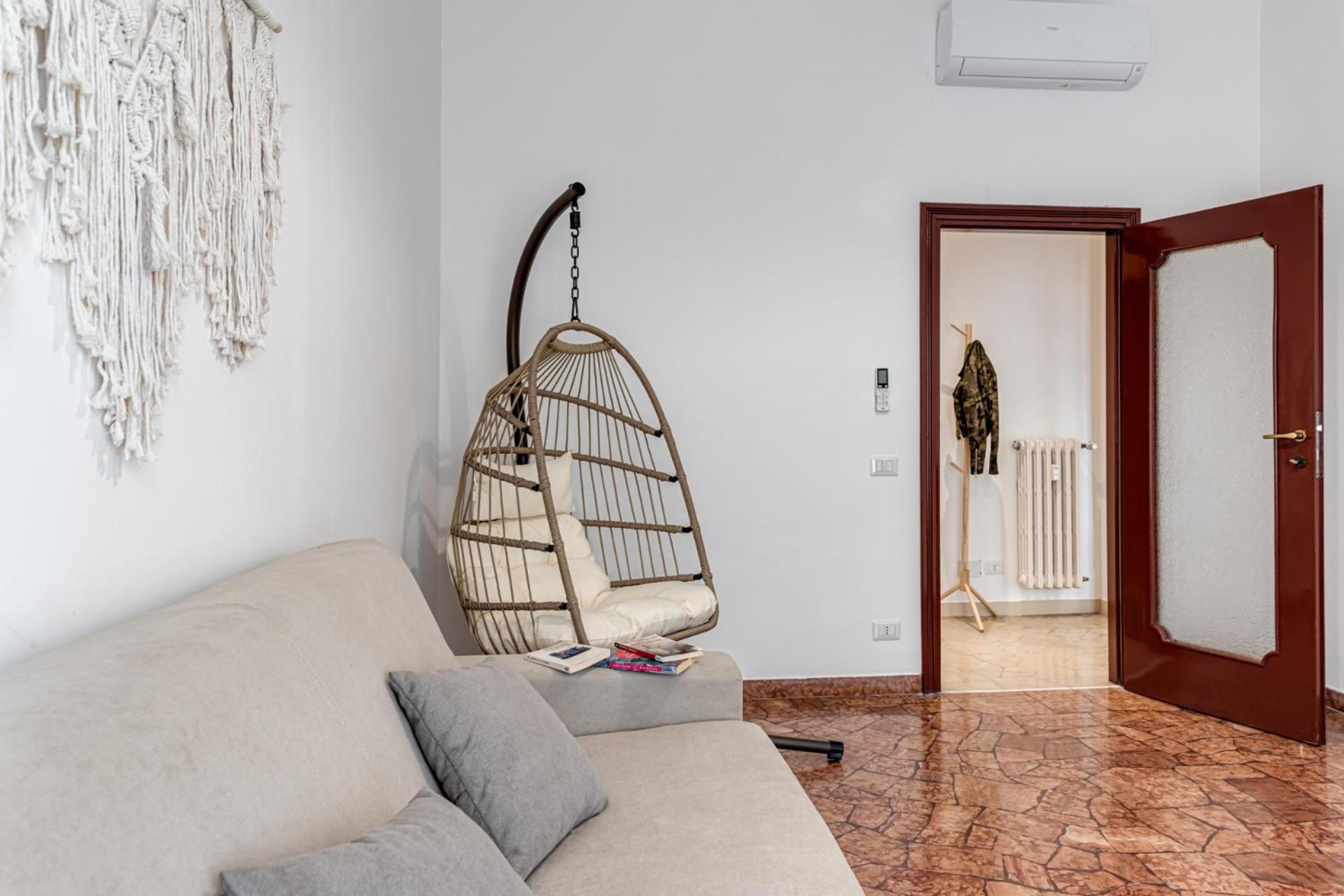 Appartement Boho - Sweet Dreams In *