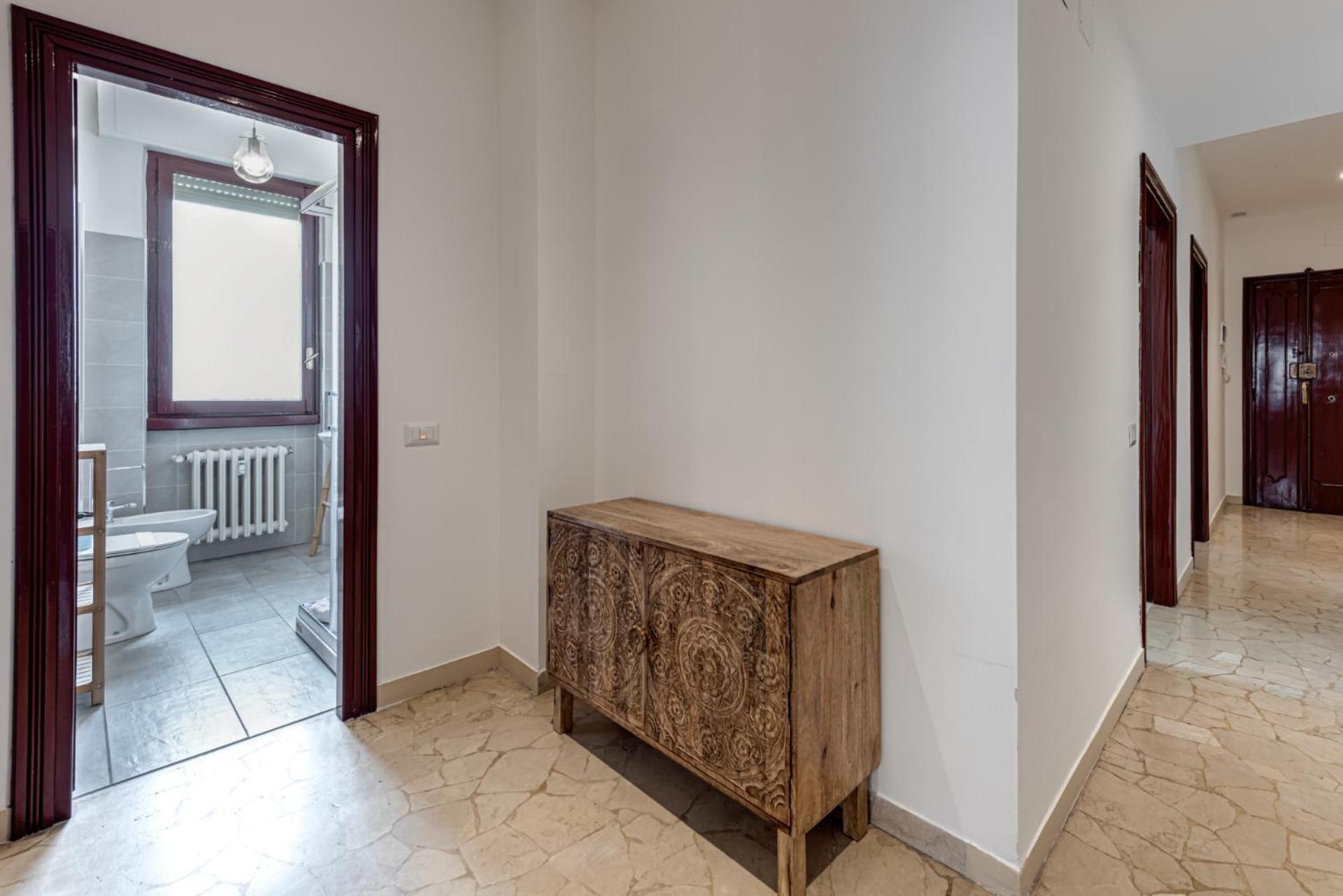 Appartement Boho - Sweet Dreams In Florence