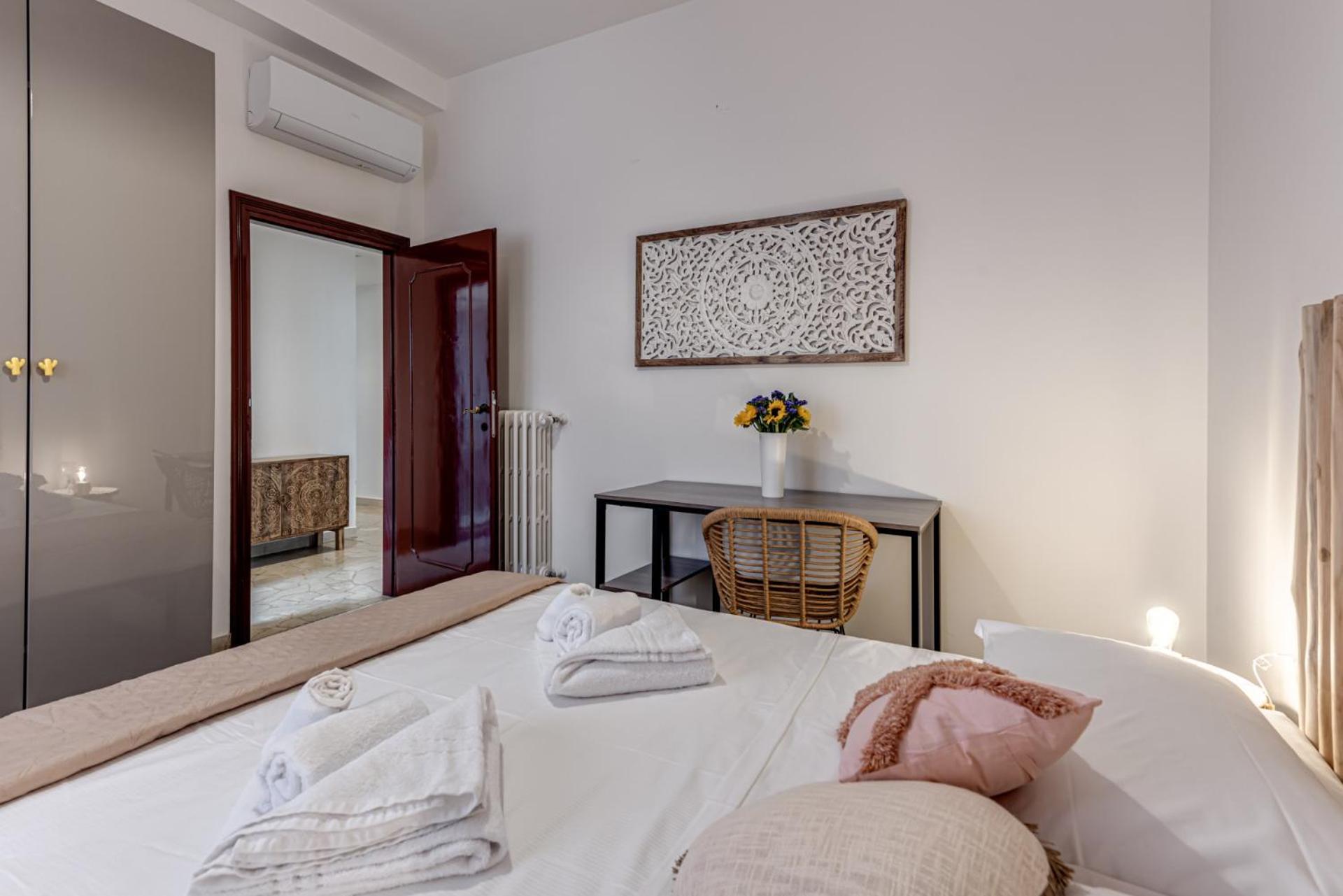 Boho - Sweet Dreams In Appartement Florence