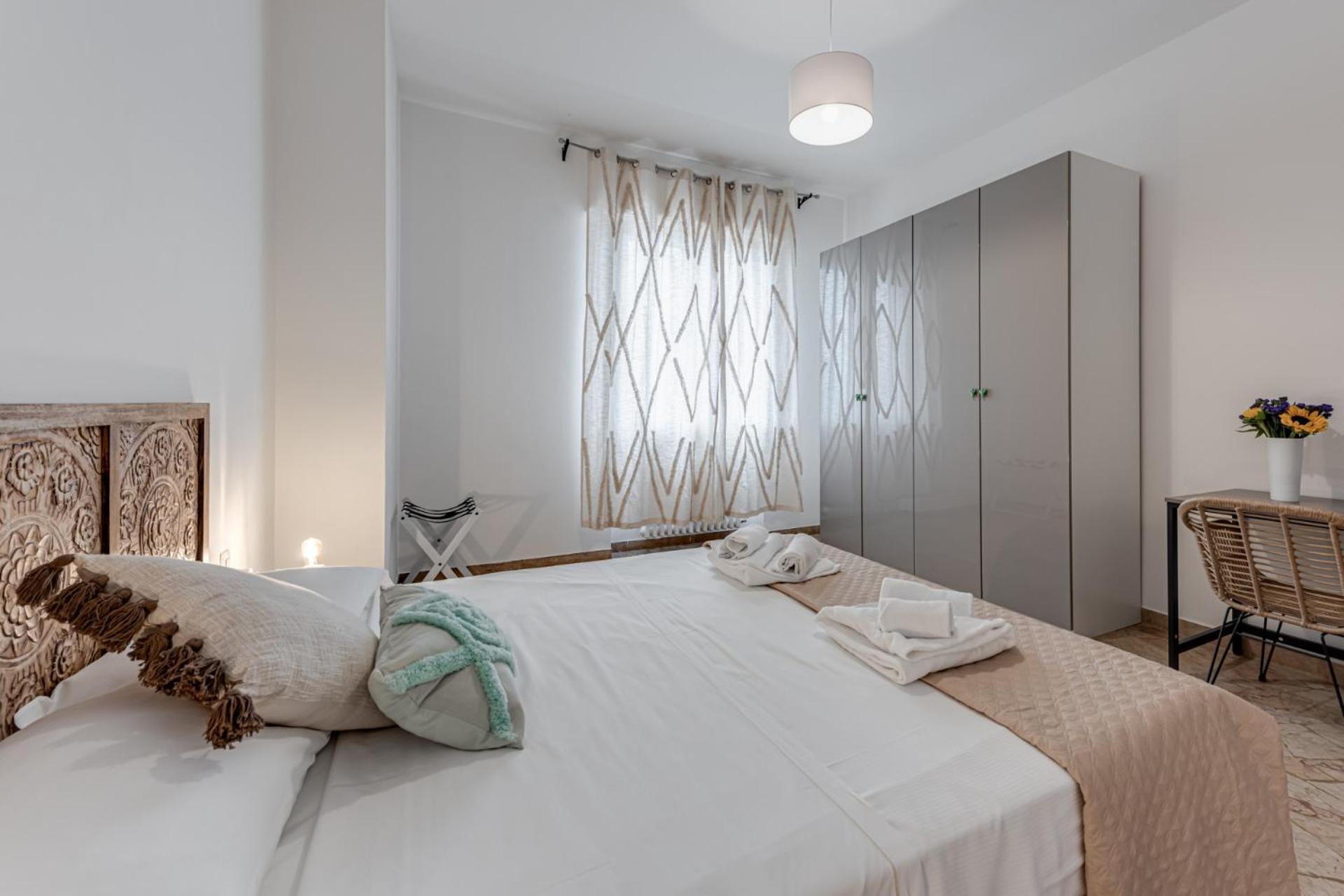 Appartement Boho - Sweet Dreams In *