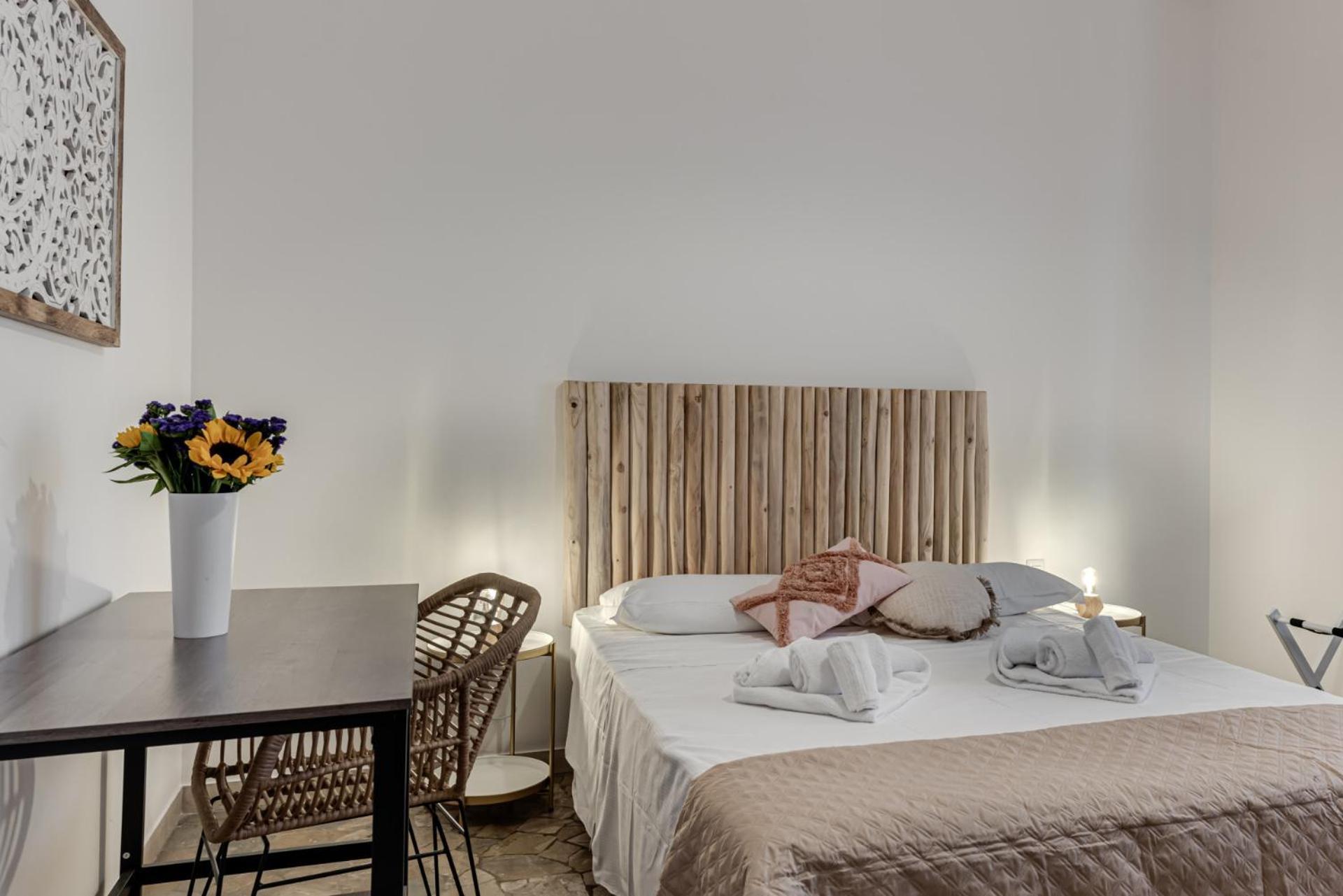 Boho - Sweet Dreams In Appartement Florence
