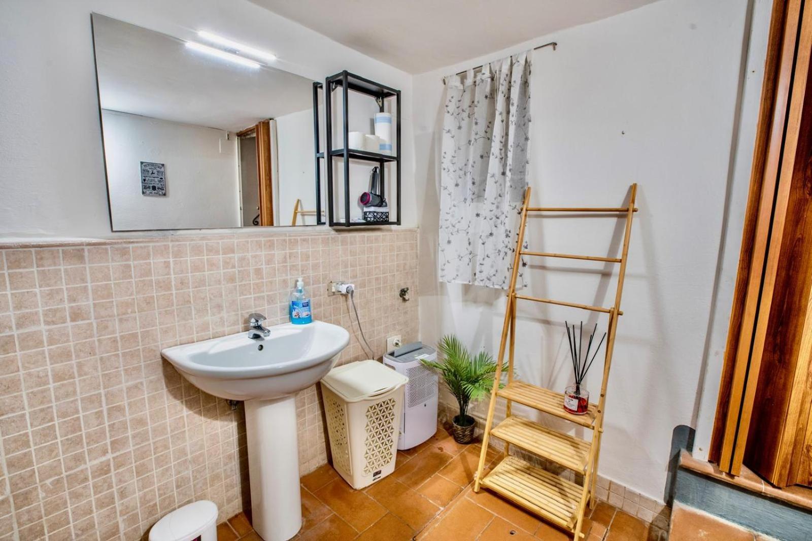 Agnolo Apartament, 2bdr-2bth- Centro Corte Privata Florença