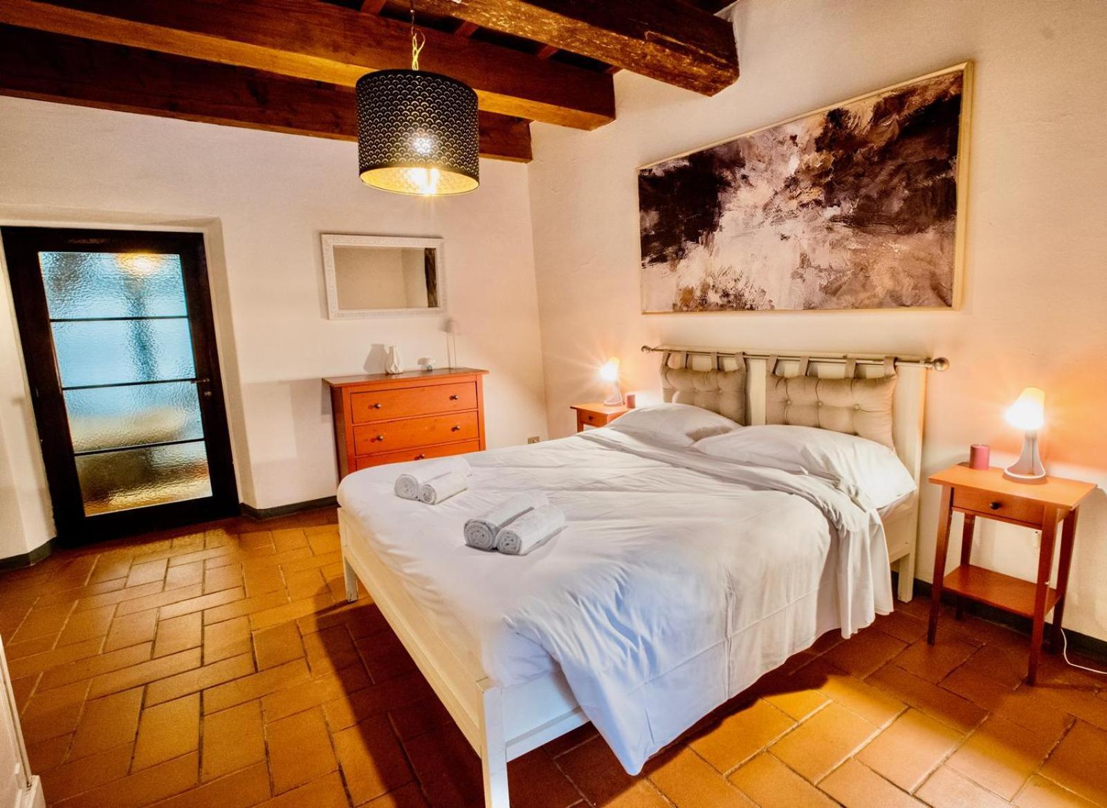 Agnolo Apartament, 2bdr-2bth- Centro Corte Privata Apartamento *