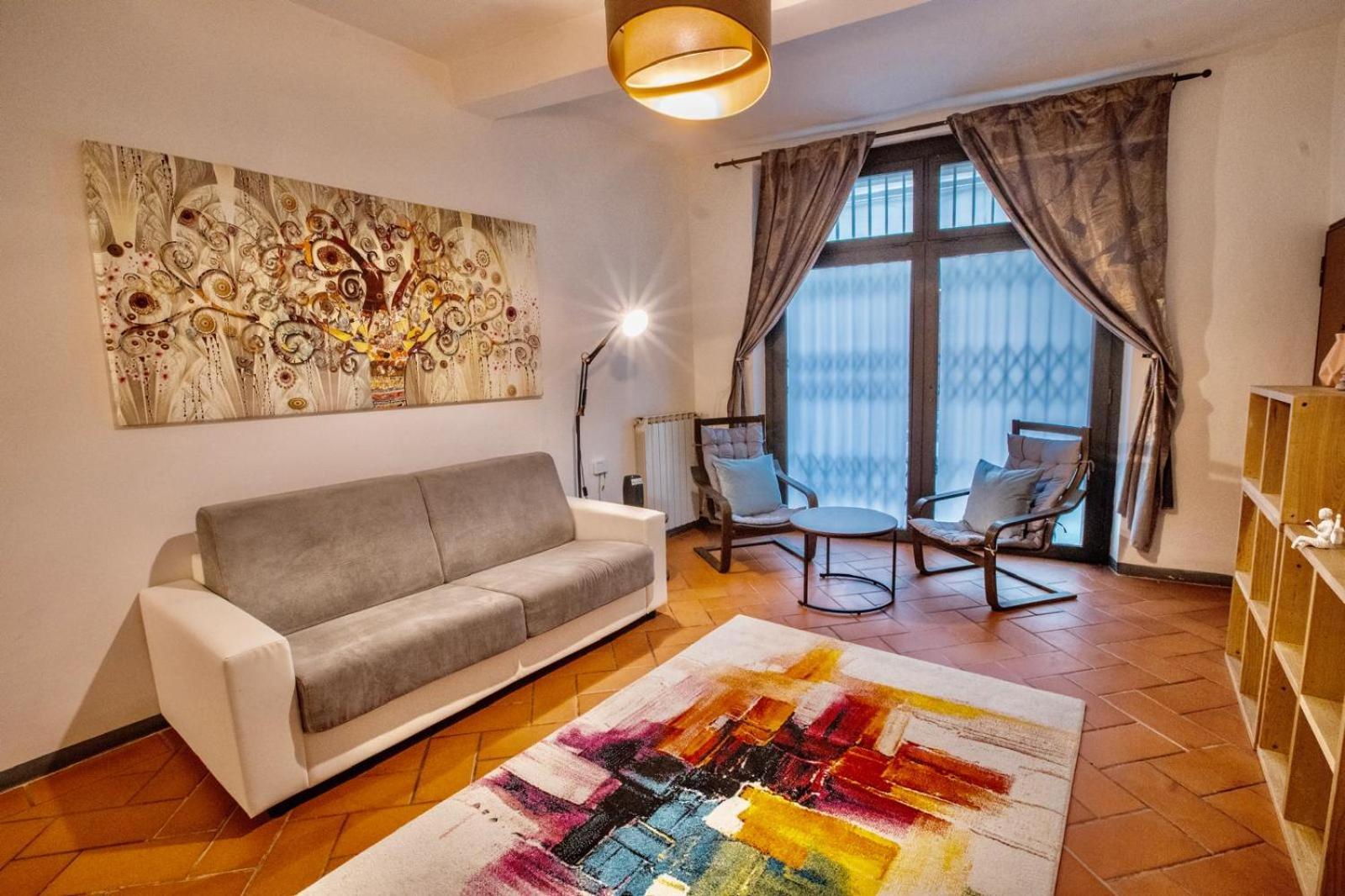 Agnolo Apartament, 2bdr-2bth- Centro Corte Privata *