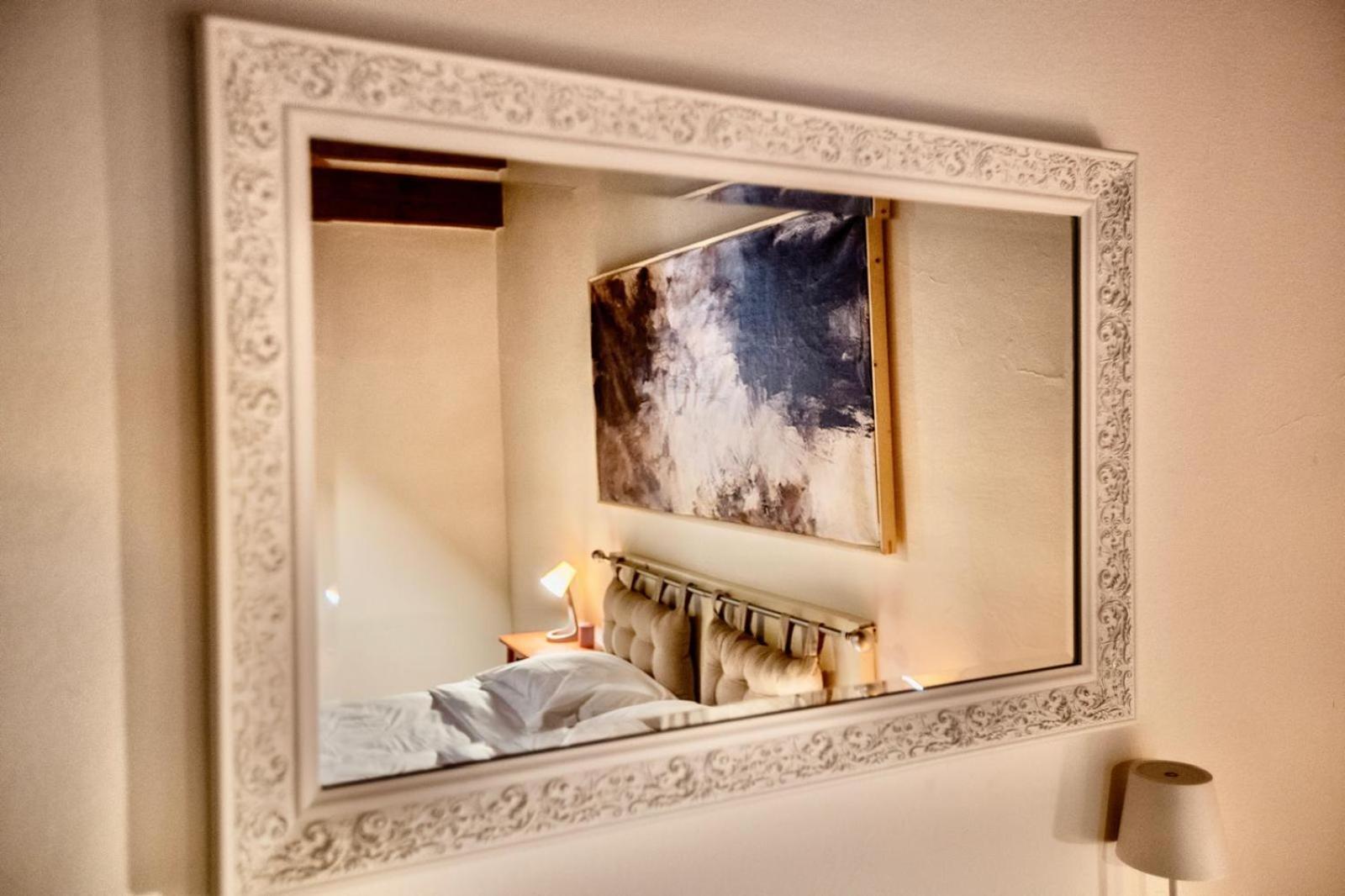 Agnolo Apartament, 2bdr-2bth- Centro Corte Privata Florença