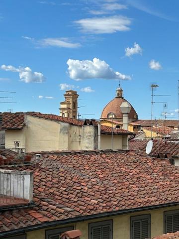 Appartement Belle Donne