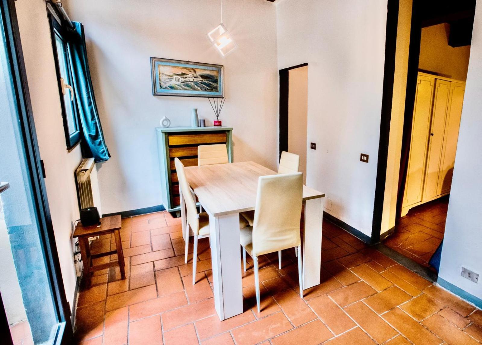 Apartamento Agnolo Apartament, 2bdr-2bth- Centro Corte Privata Florença