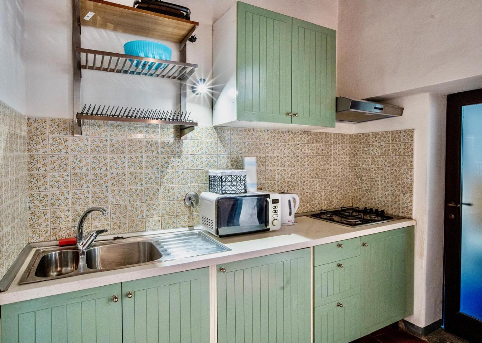 Agnolo Apartament, 2bdr-2bth- Centro Corte Privata Apartamento *