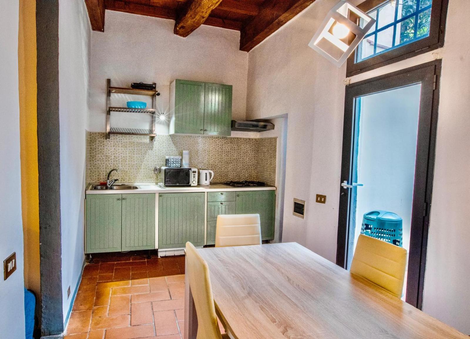 Agnolo Apartament, 2bdr-2bth- Centro Corte Privata * Florença