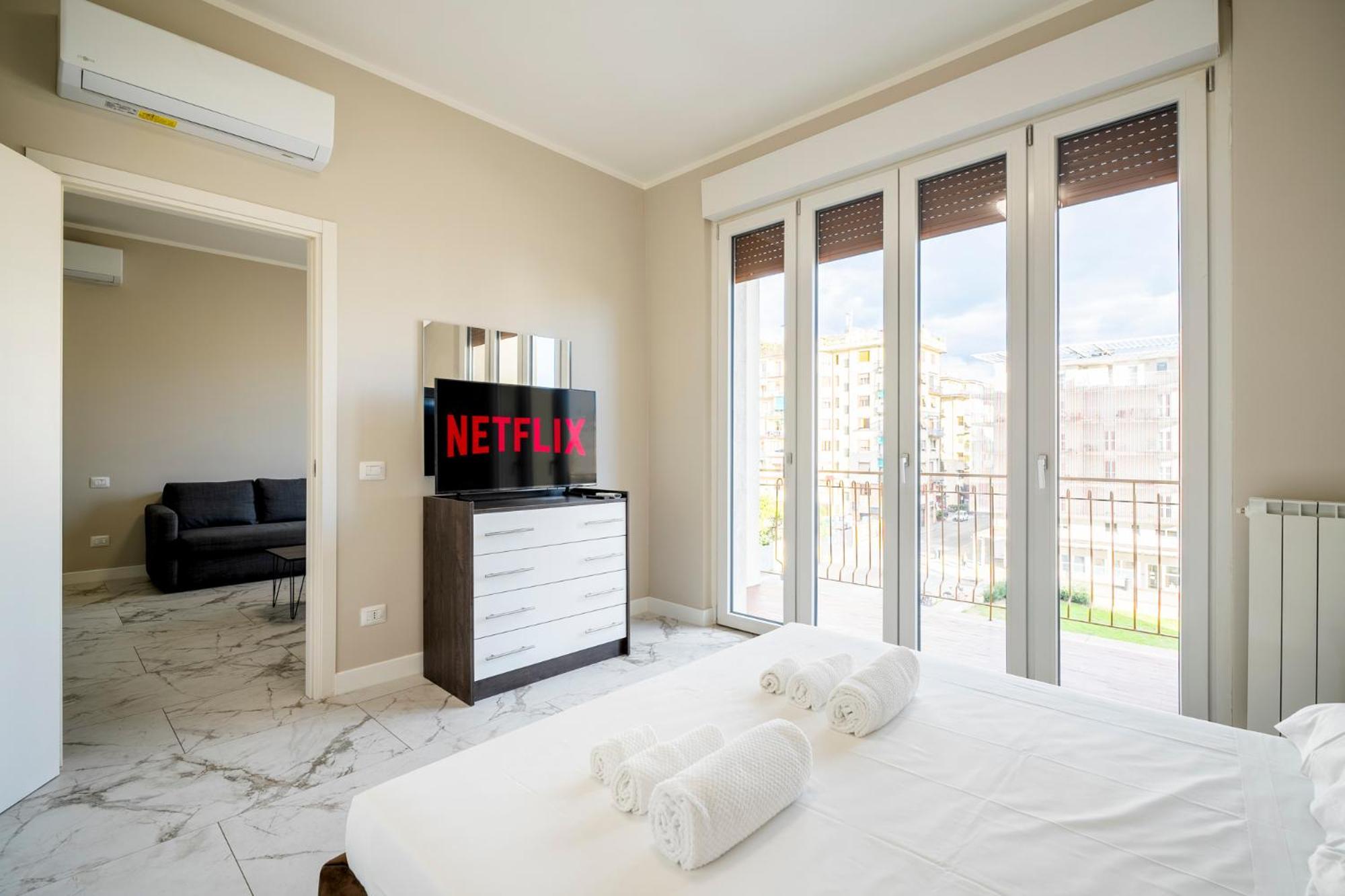 Maragliano Prestige Apartamento