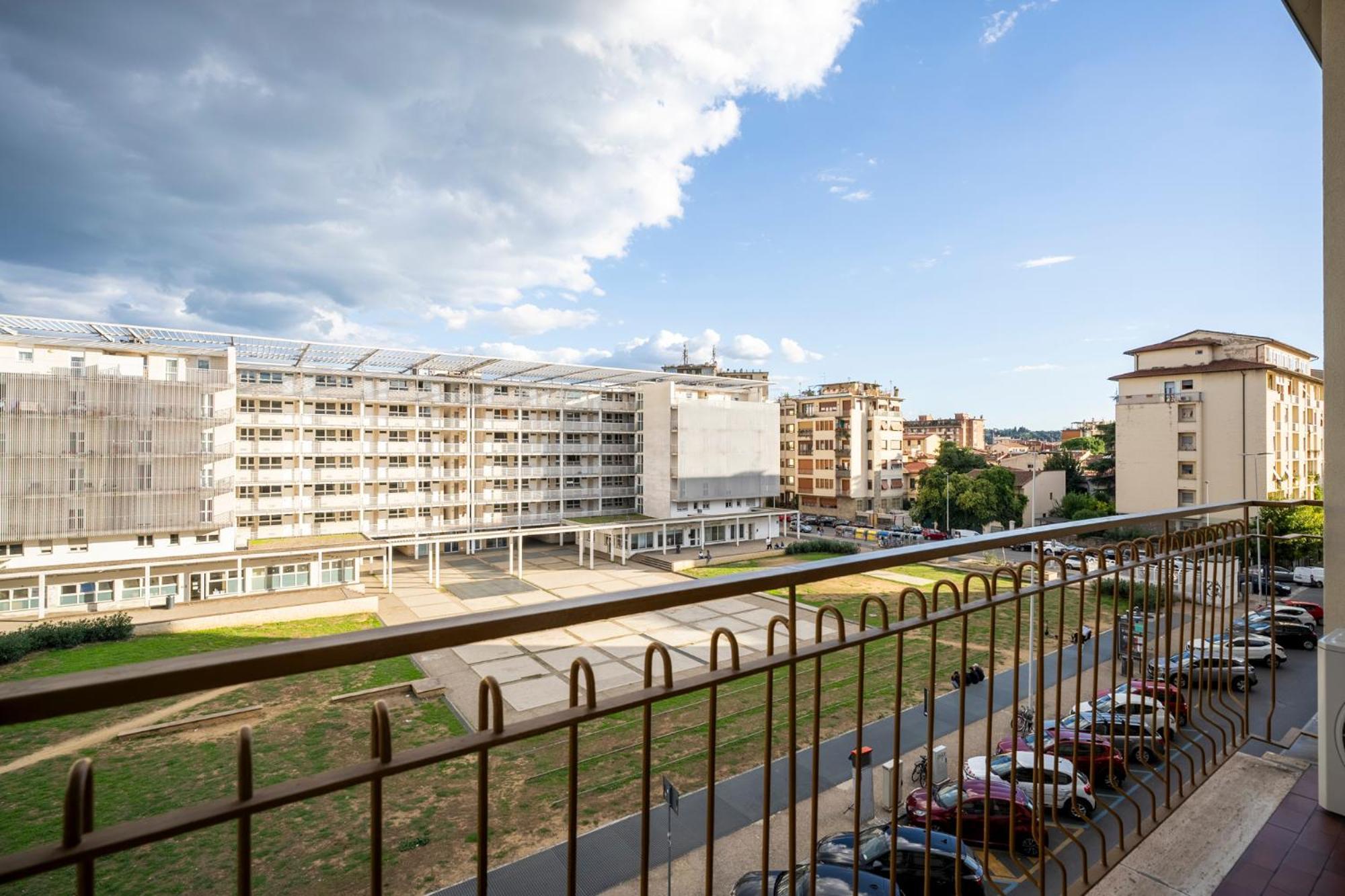 Apartamento Maragliano Prestige