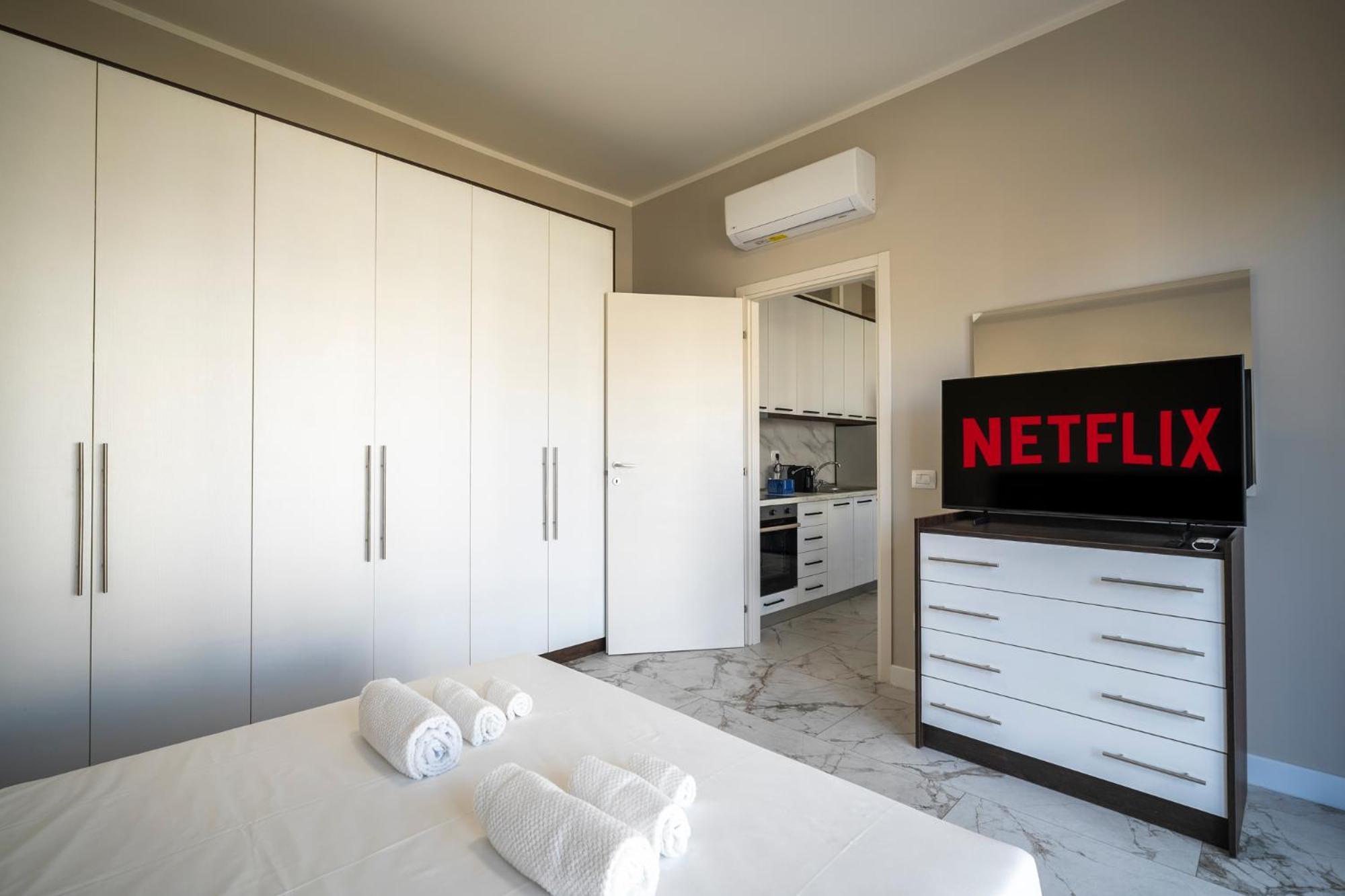 Apartamento Maragliano Prestige Florença