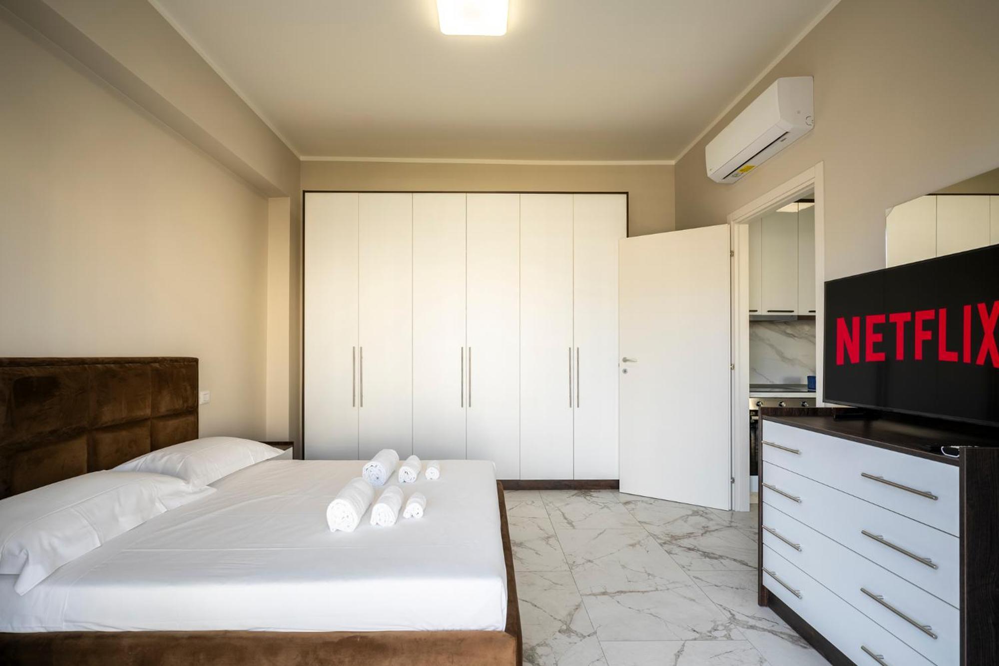 Apartamento Maragliano Prestige