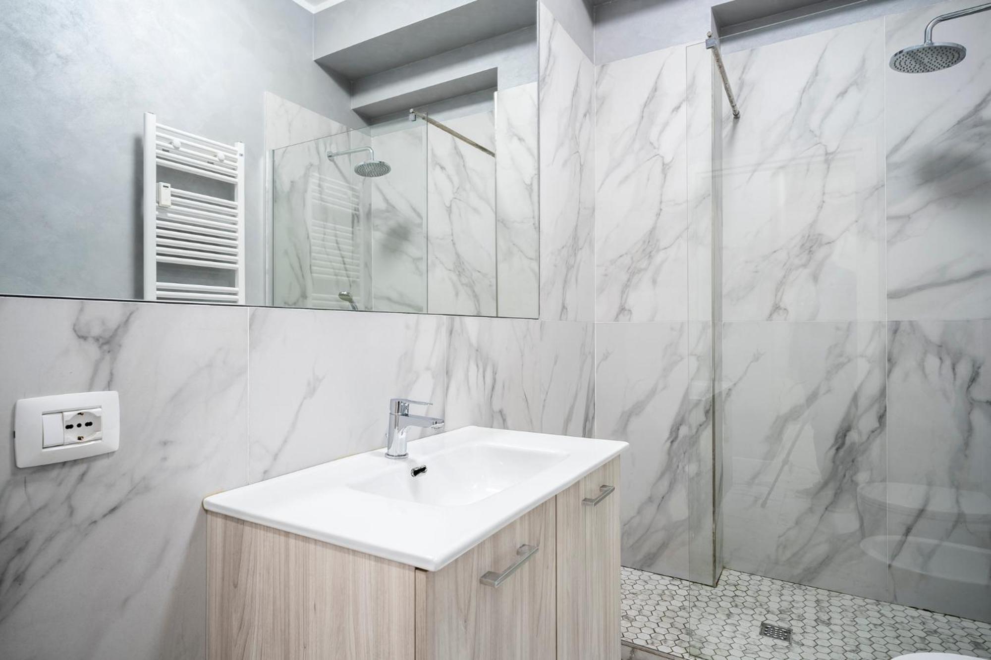Apartamento Maragliano Prestige Florença