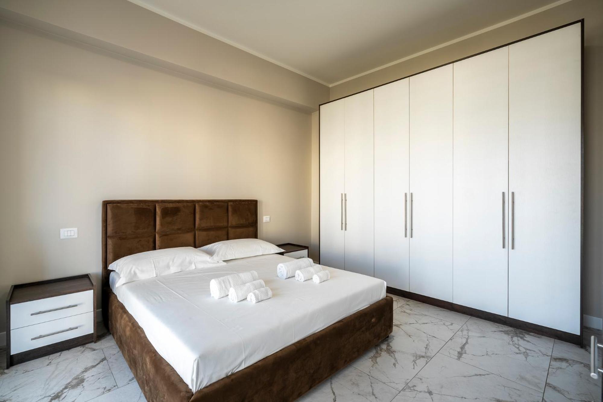 Maragliano Prestige Apartamento