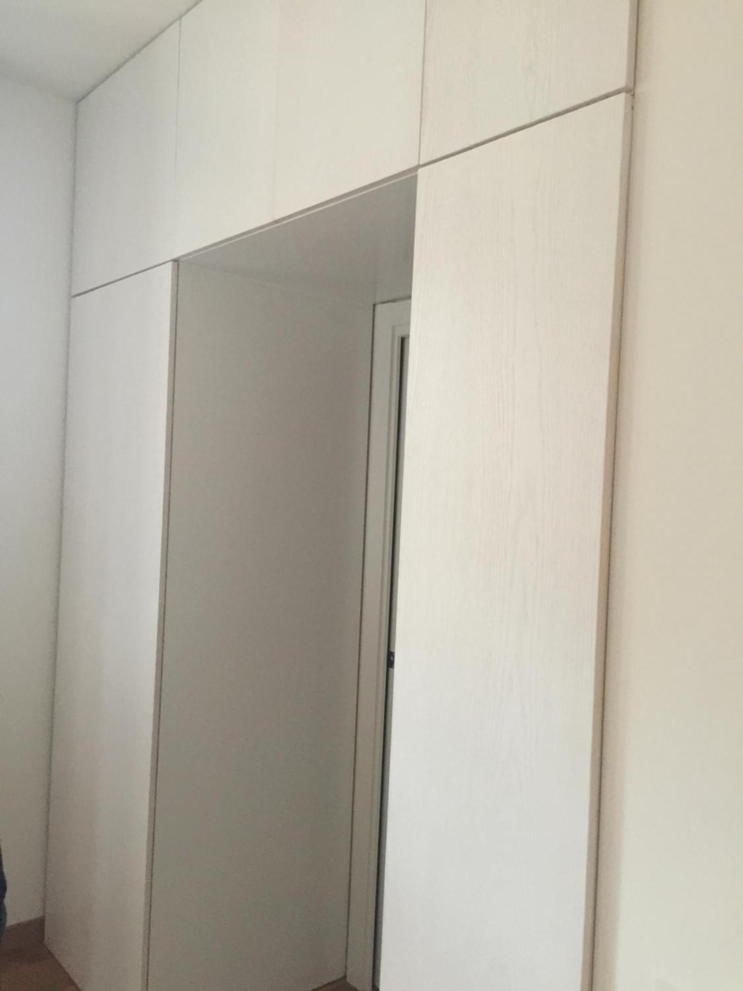 Apartment Sud Con Giardino Florence