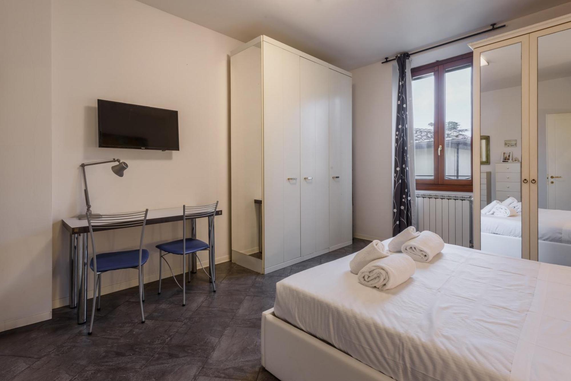 Bandinelli Terrace By Mmega Apartment