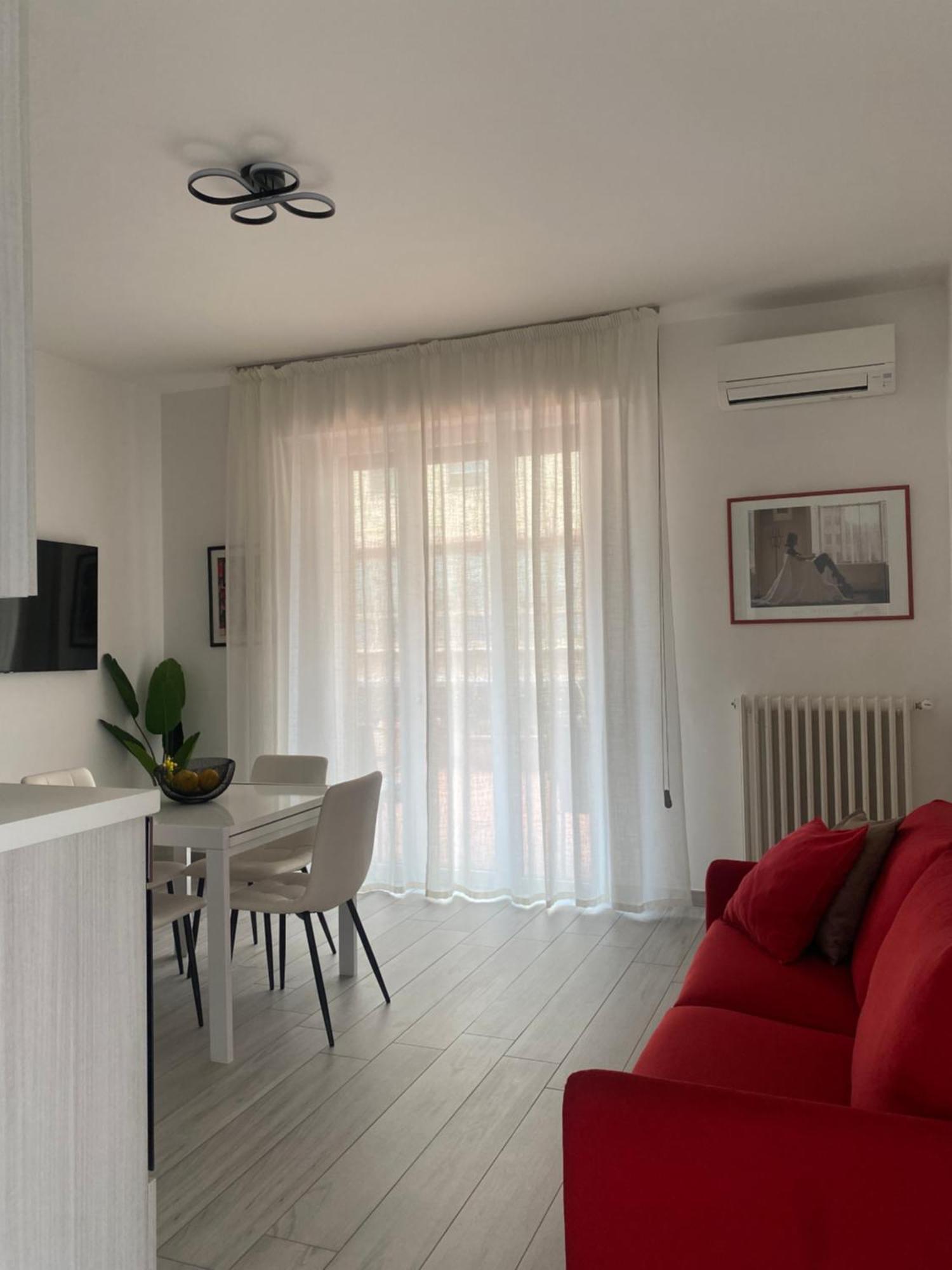 A Casa Di Eva E Paolo Appartement *