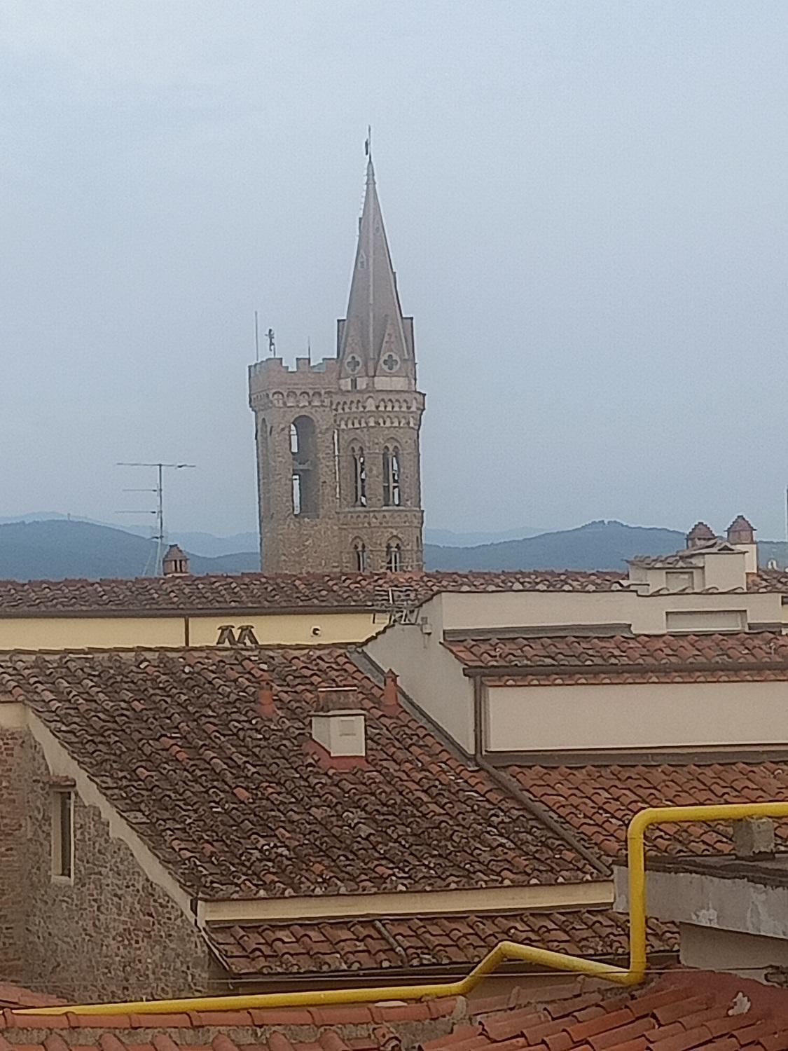 La Casa Fiorentina Appartement