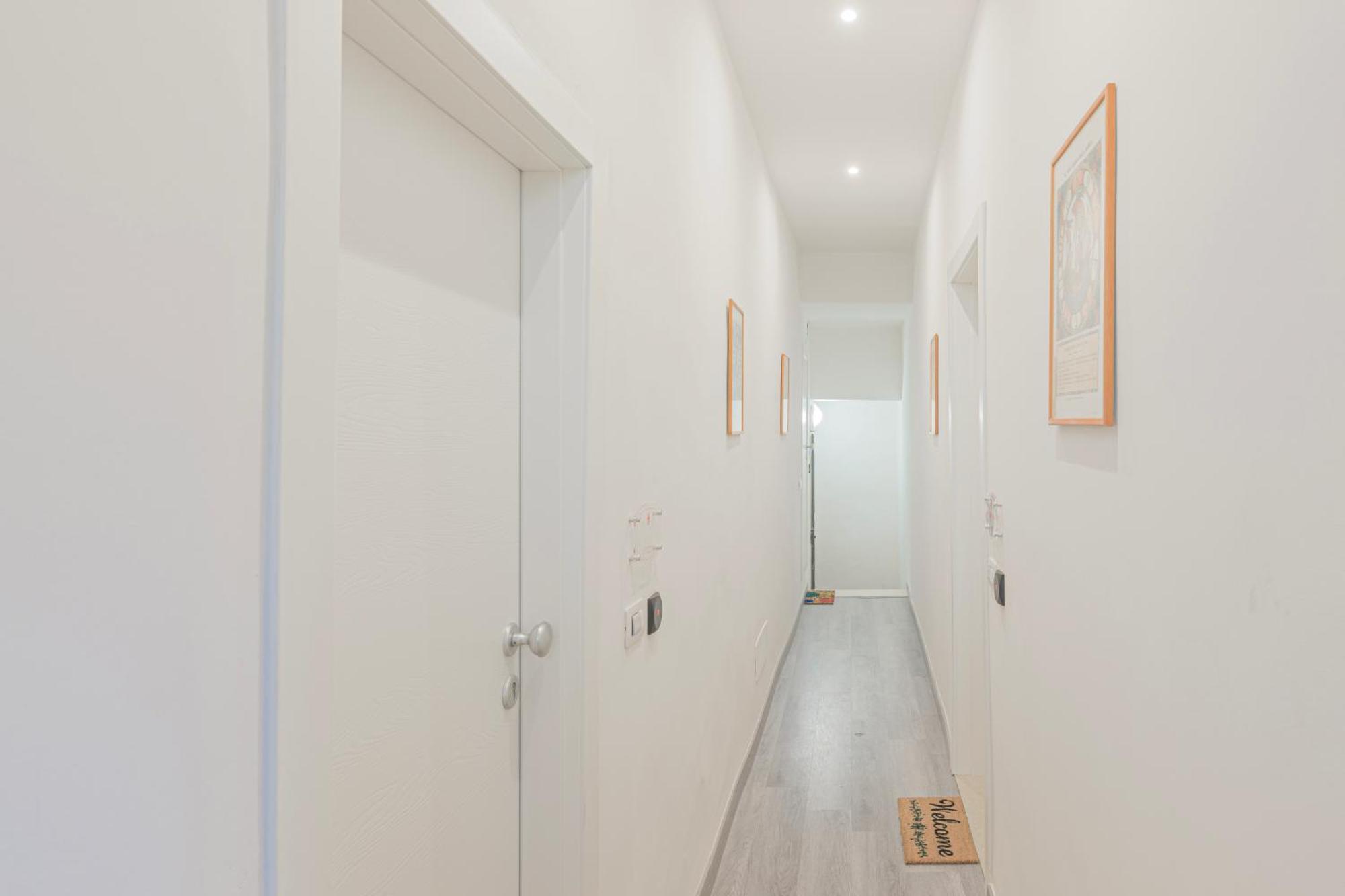 Appartement Deluxe 