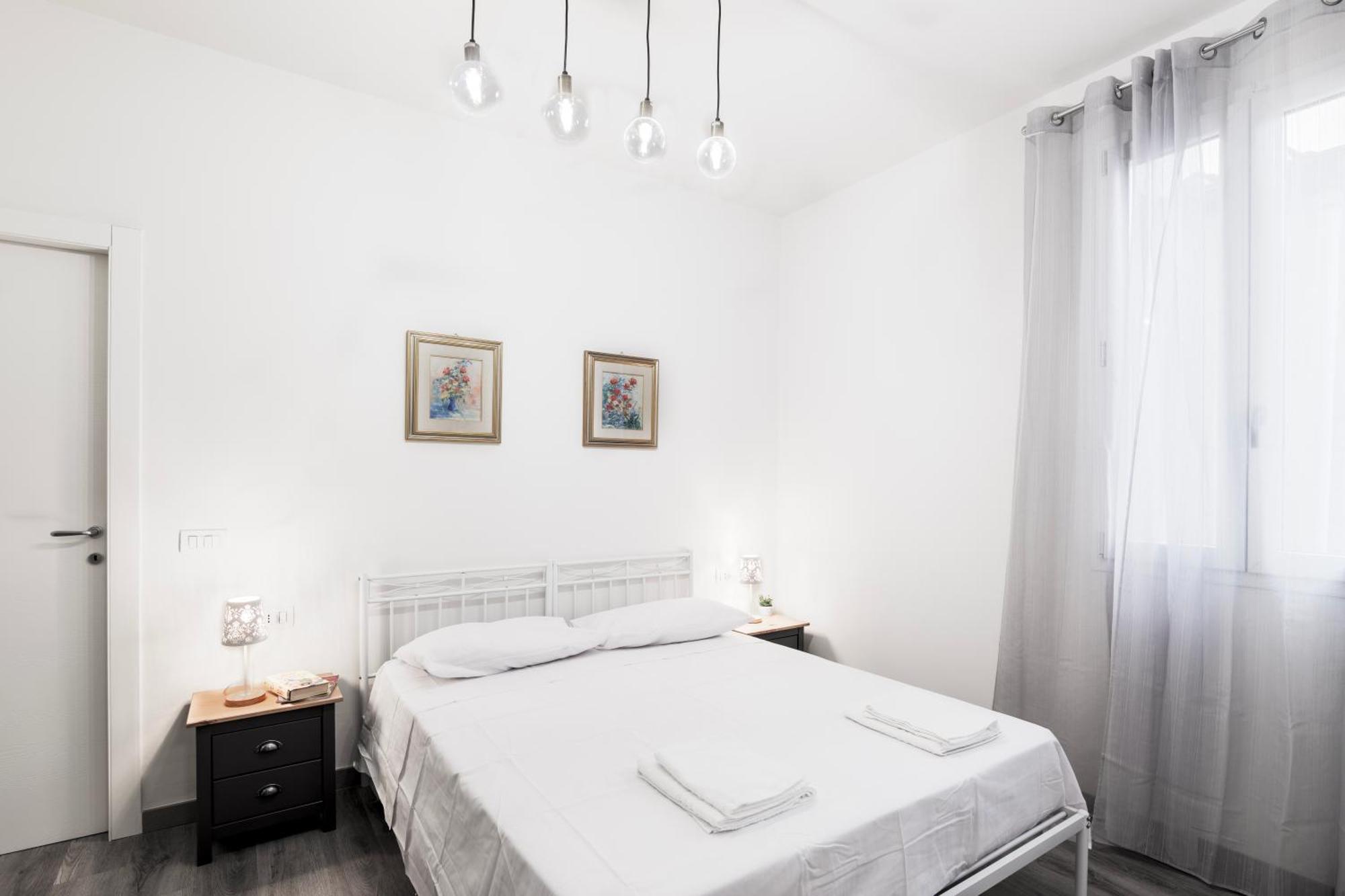 Appartement Deluxe 