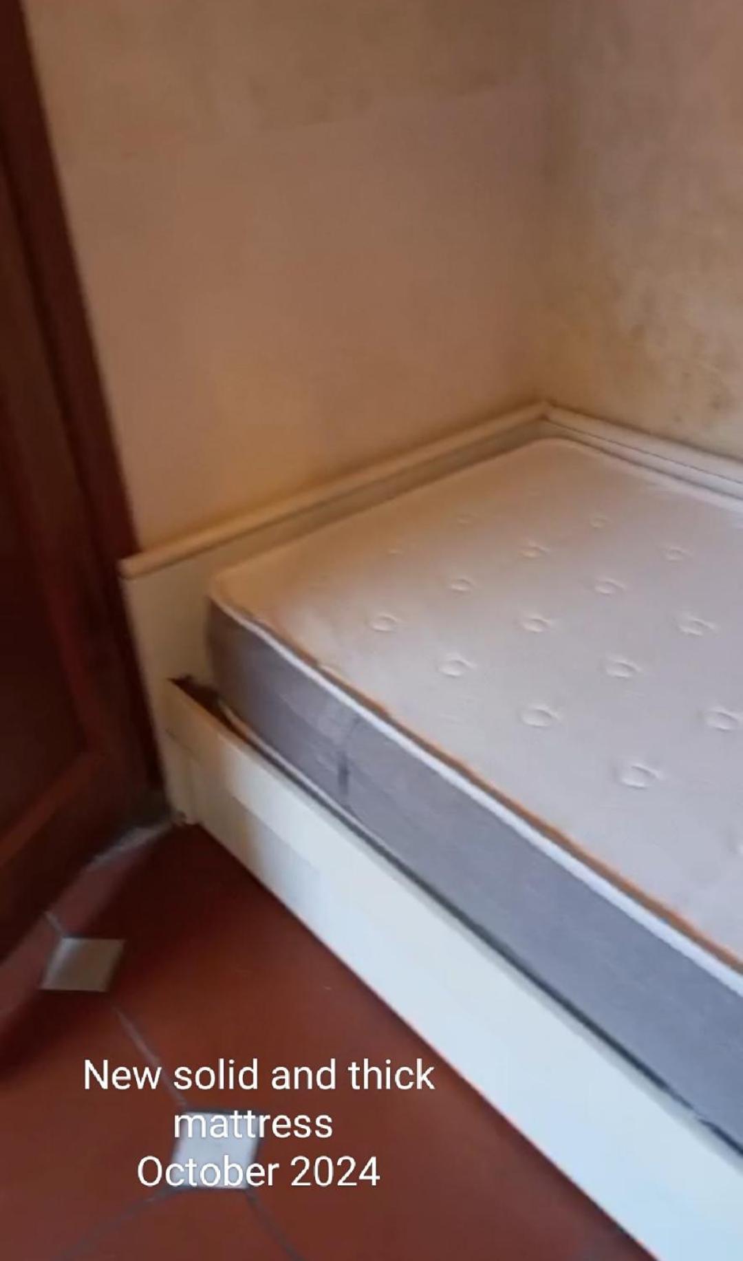Appartement Alessandro's Small Florence