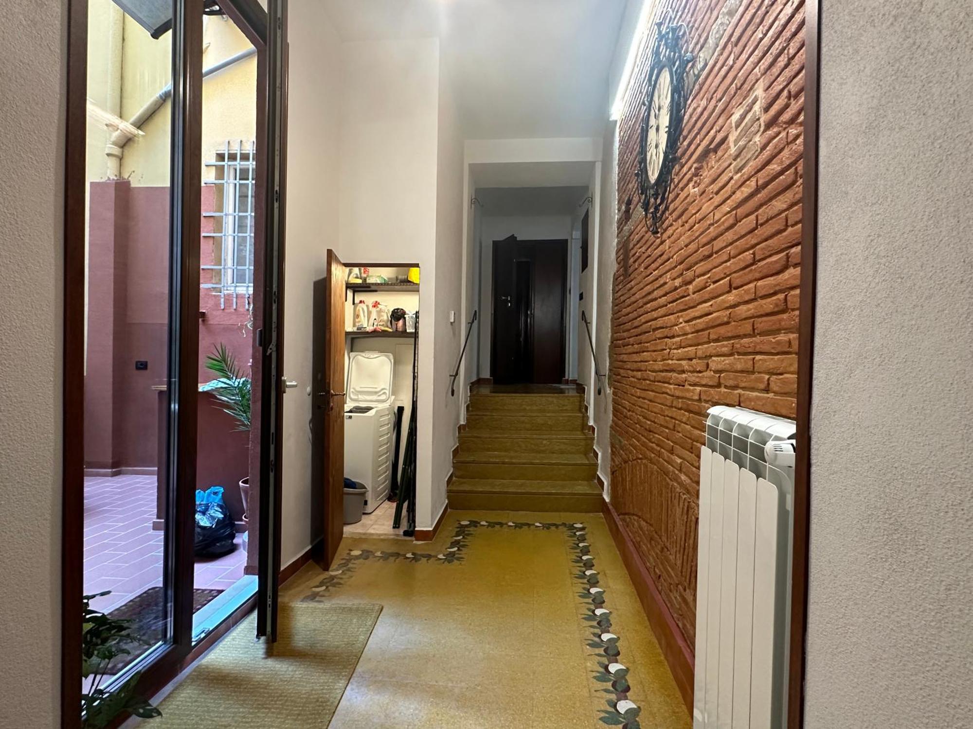 Aparthotel Venus Two-floored Stylish In The Center Florenz