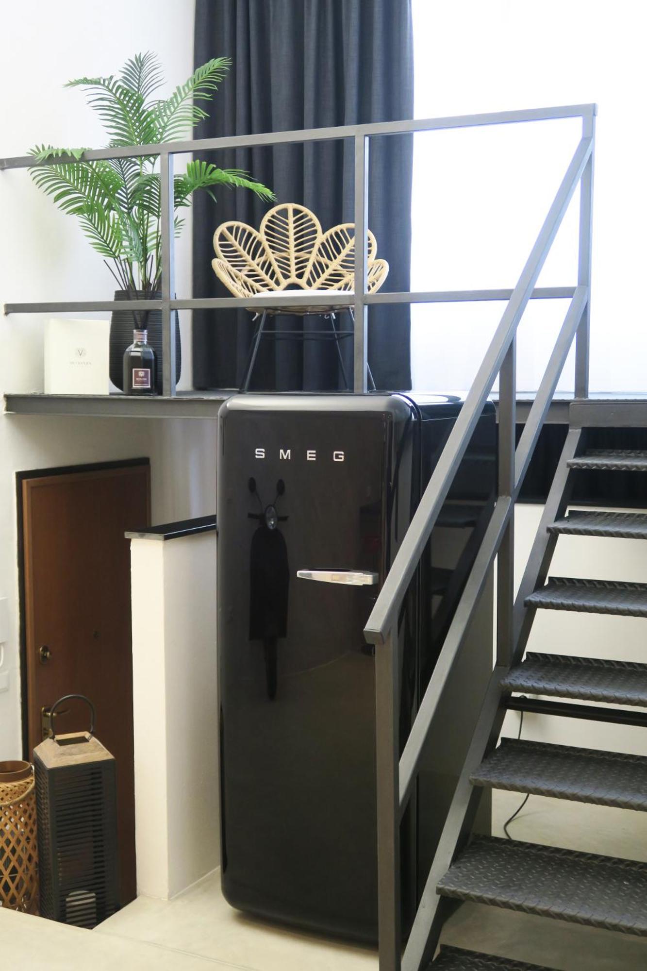 Loft Florence