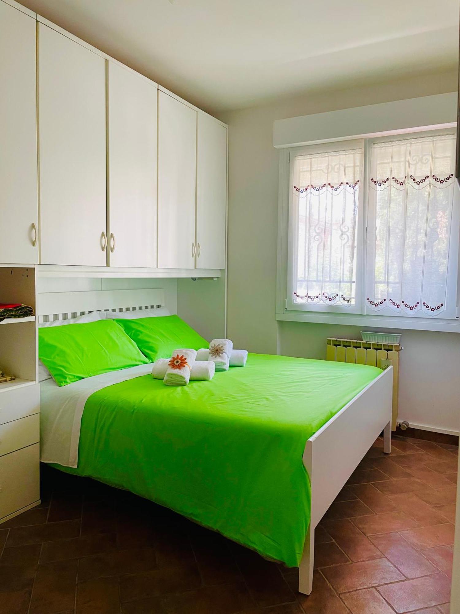 Appartement Casa Del Riccio *
