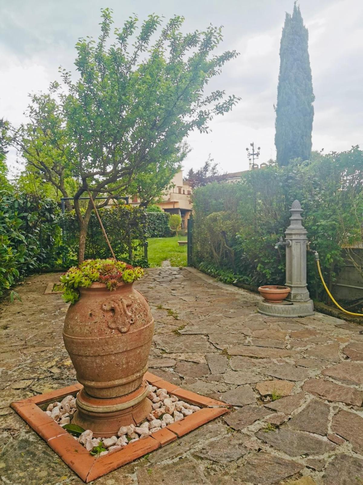 Appartement Casa Del Riccio