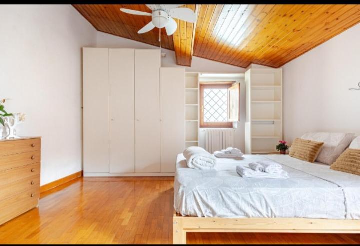 Casa Romantica Vicino Al Centro Di Appartement
