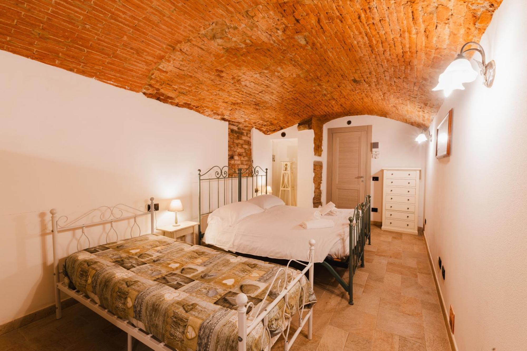 San Cozy Apartment *