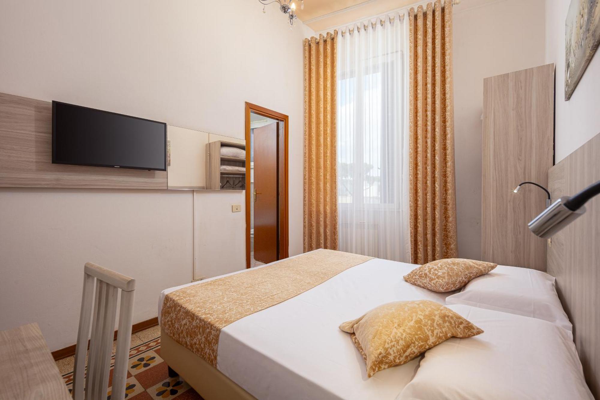 Hotel Lilium Florence