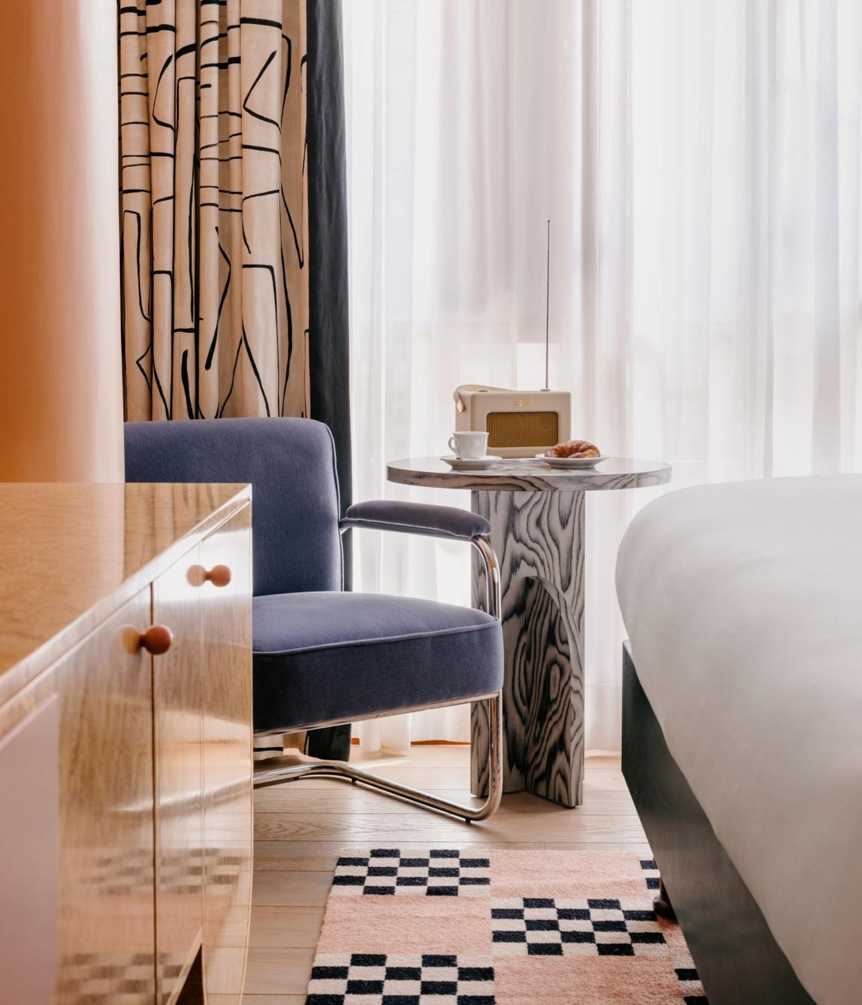 Hotel The Hoxton, Florence