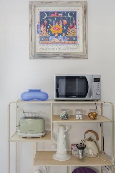 Belle Donne Appartement