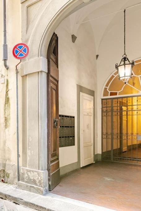 Belle Donne Appartement Florence