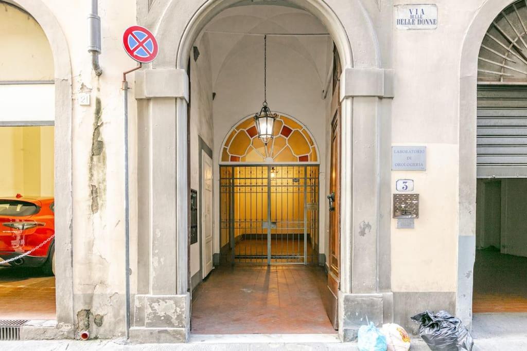 Appartement Belle Donne Florence