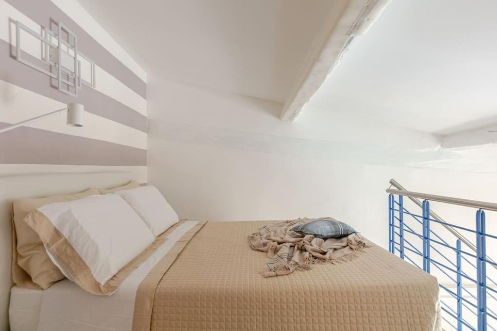 Belle Donne Appartement *