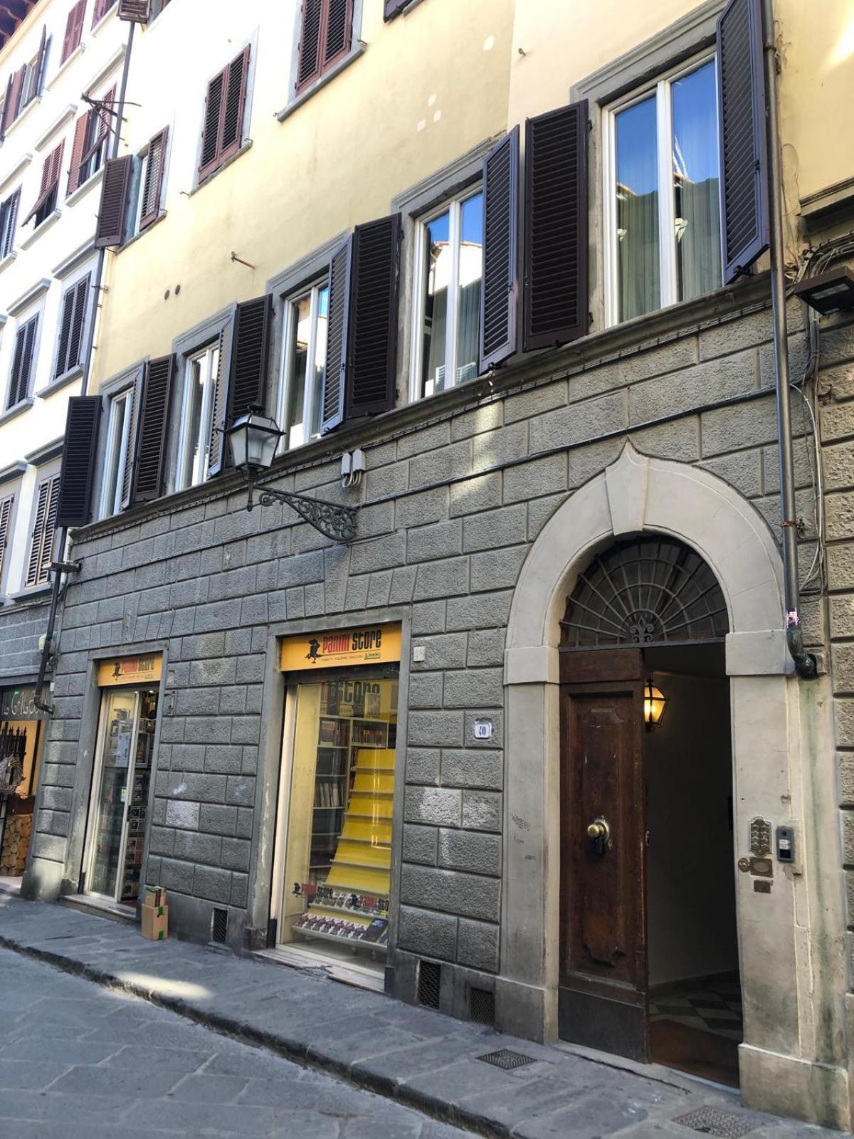 Apartment A Refuge With A Terrace Overlooking The Duomo *