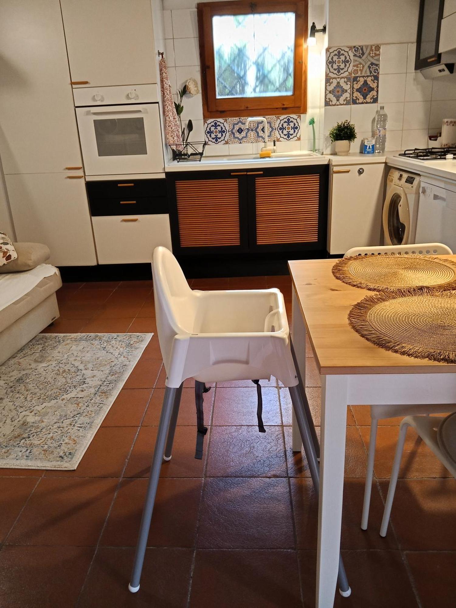 Appartement Casa Romantica Vicino Al Centro Di