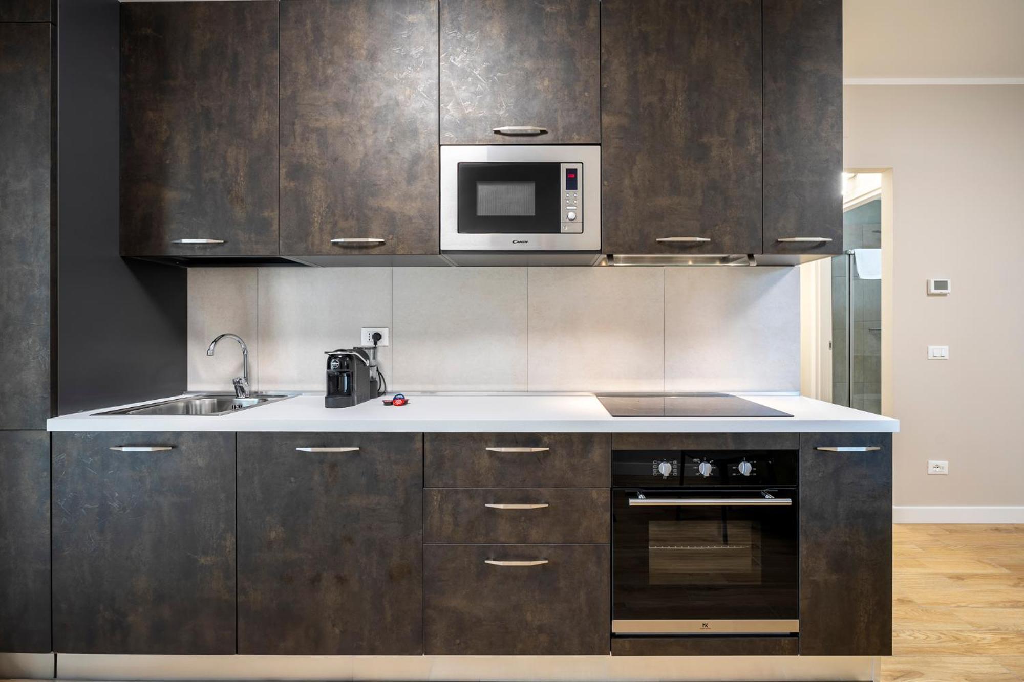 Residenza Novoli Prestige Appartamento