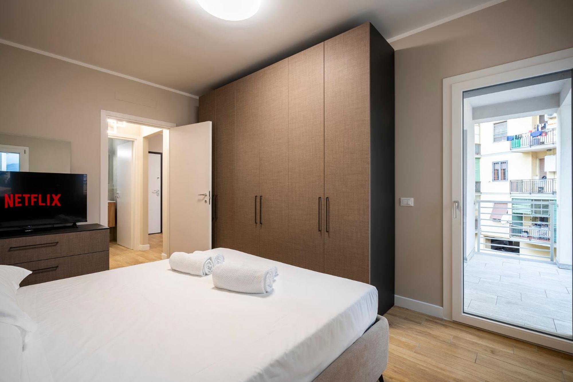 Appartamento Residenza Novoli Prestige *