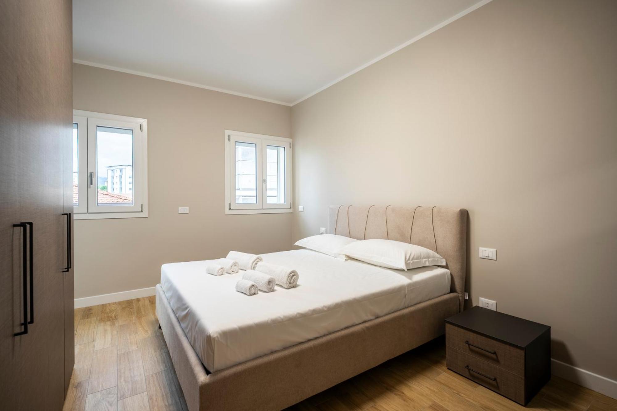 Residenza Novoli Prestige Firenze