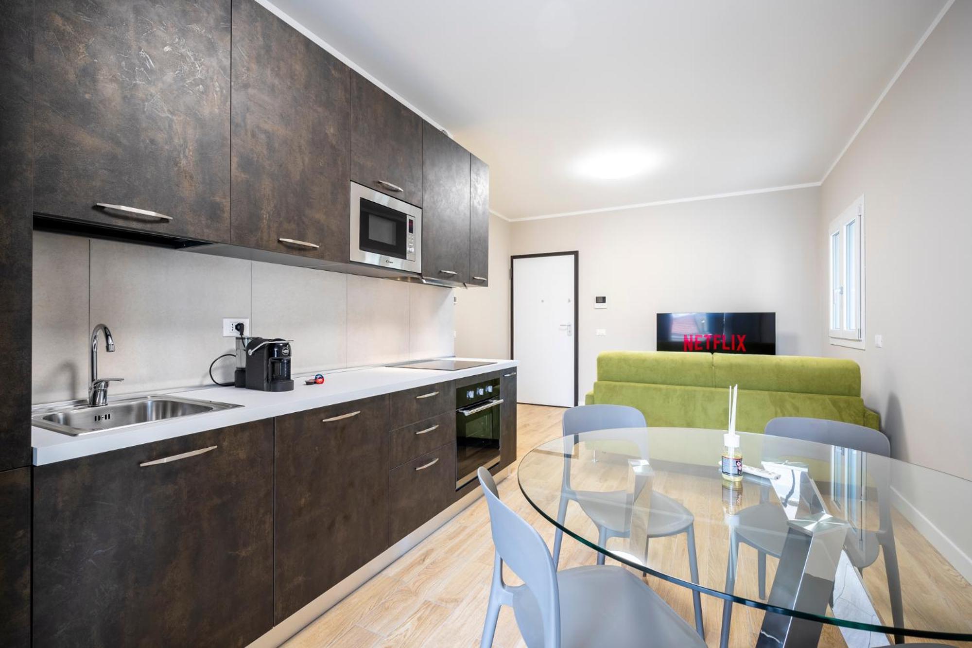 Residenza Novoli Prestige Appartamento *