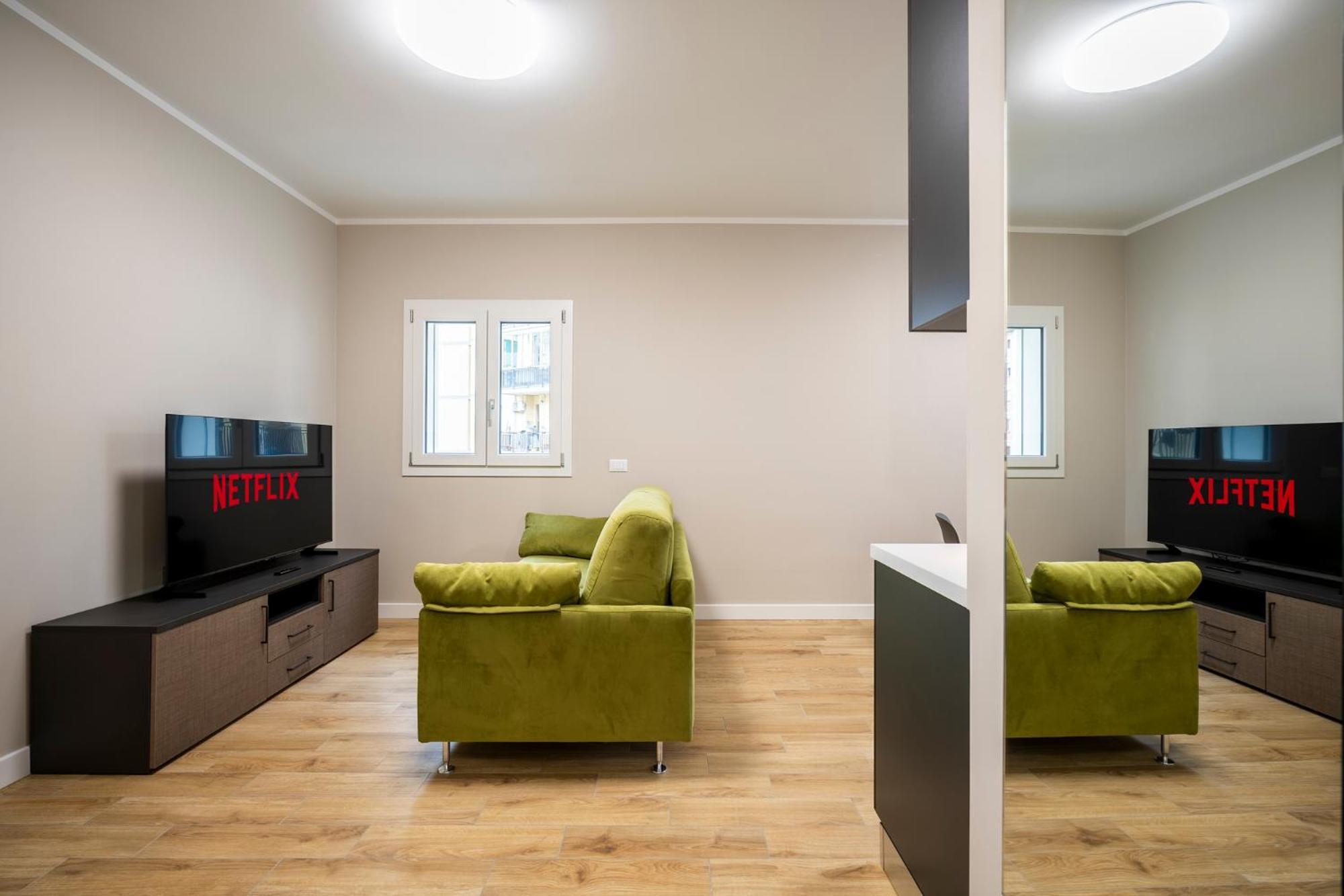 Residenza Novoli Prestige Appartamento Firenze