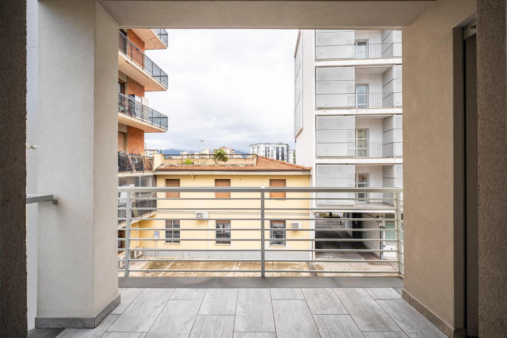 Residenza Novoli Prestige Appartamento *