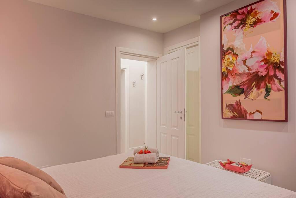 Silk Art Apartment Florenz