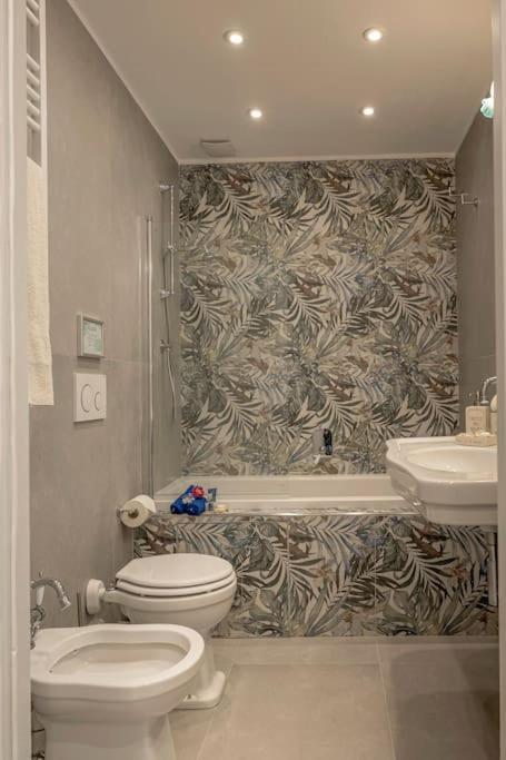 Apartment Silk Art Florenz
