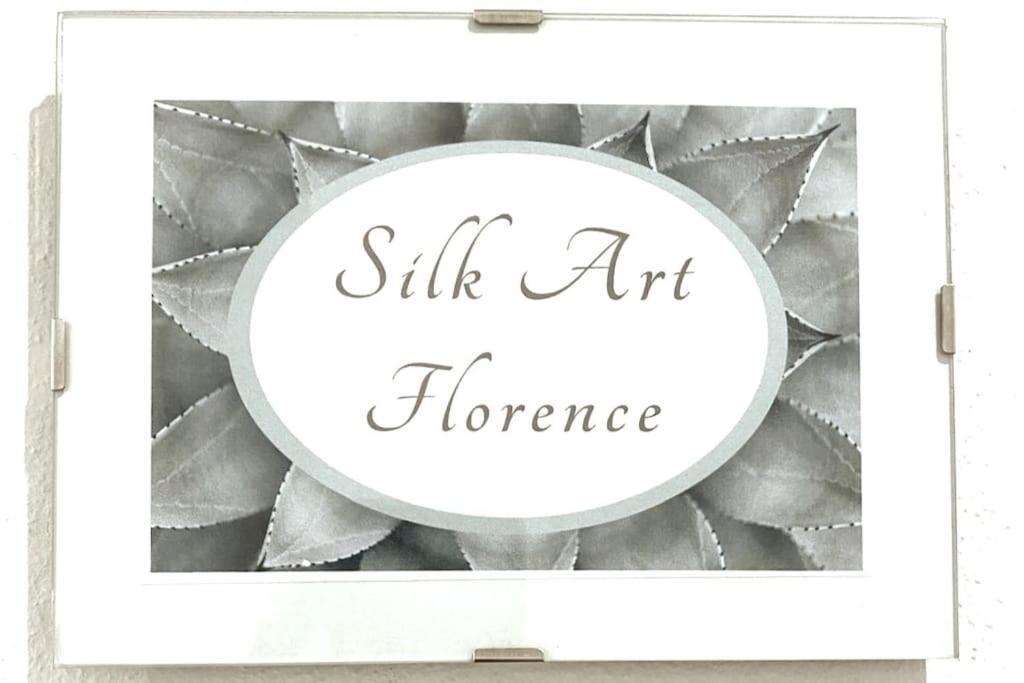 Silk Art