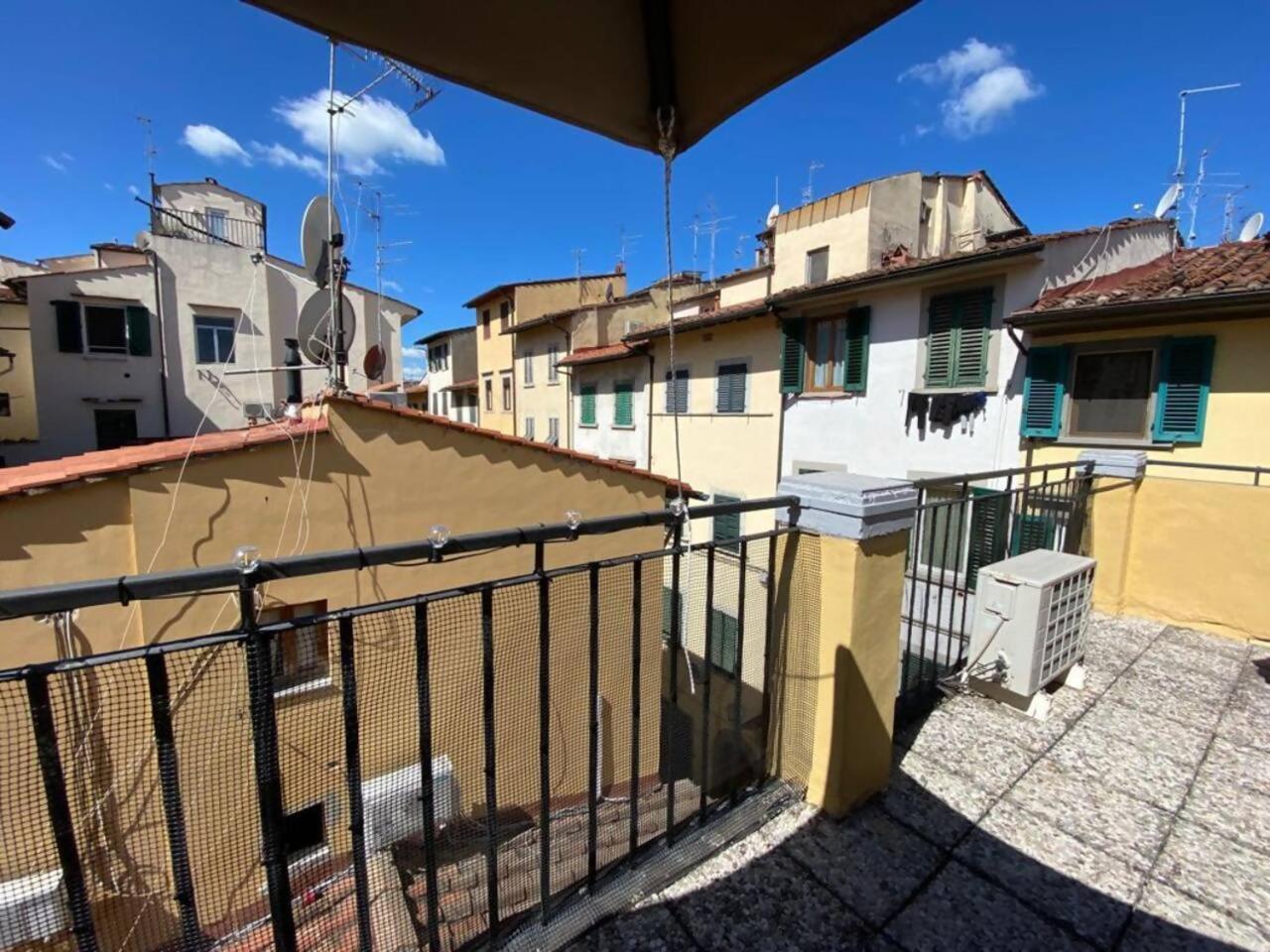 La Terraza A Apartamento *